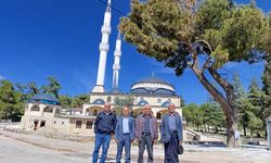 Gördes’te Cami ve Kuran Kursu İçin Destek Çağrısı