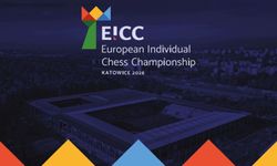 Avrupa Satranç Şampiyonası Katowice’de Başladı