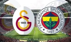 Galatasaray-Fenerbahçe Derbisinde Bilet Fiyatları Belli Oldu