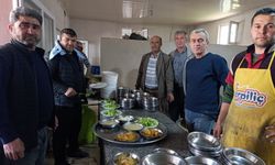 Asırlık Hayır Geleneği Binleri Buluşturdu