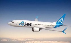 AJet’ten Yurt Dışına Büyük Kampanya! Biletler 60 Dolardan Başlıyor