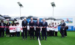 FIFA Arena Türkiye Açılışı İstanbul’da Yapıldı