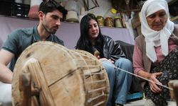 Asırlık Tezgahlarda İpek Dokudular, Mirası Yaşattılar