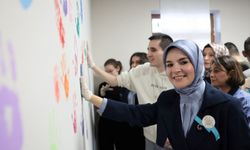 Otizmde Yeni Merkez Açıldı: 81 İl İçin Hedef Büyüyor