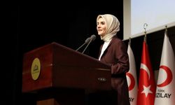 Göktaş: Gençlerin Gücü Türkiye’nin Geleceğini Belirleyecek