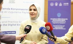 Dijital Dünyada Çocuklar İçin Küresel Alarm: Ankara’da Ortak Karar