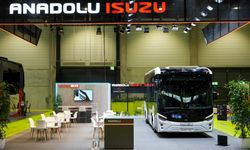 Anadolu Isuzu’dan Elektrikli Otobüste Yeni Nesil Adım