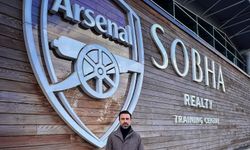 Türk Futbolu İçin Kritik Temas: Arsenal Akademisine Ziyaret