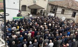 KÖPRÜBAŞI VE GÜNEŞLİ ESKİ BEL. BŞK. HASAN GÜLCAN VEFAT ETTİ