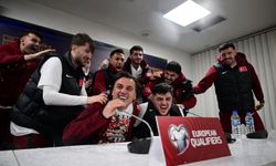 Montella: Duygu Seli Yaşıyoruz, Tarif Edemem