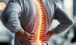 Obezite ve Yaşlanma Bel Ağrılarını Artırıyor
