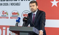 Genel Müdür Çay: Basında Adil Gelir Sistemi Şart