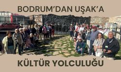 Bodrum’dan Uşak’a Kültür Yolculuğu: Kent Tarihi Müzesi İlgi Görüyor