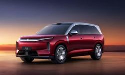 BYD’den 950 Km Menzilli Dev SUV: Great Tang Geliyor