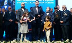 İstanbul’a 3 Milyon TL’lik Dönüşüm Desteği Açıklandı