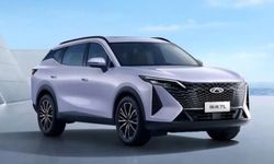 Chery Tiggo 7L Tanıtıldı, Fiyatı Dikkat Çekti