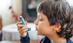 Çocuklarda Geç Tanı Astım Riskini Büyütebiliyor