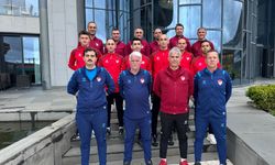 Riva’da Kritik Kamp: CORE Hakemler Sezonu Noktaladı