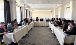 Cumhurbaşkanlığı Bisiklet Turu İçin Geri Sayım: 161 Sporcu Türkiye Yollarında