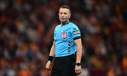 Tarihi Derbide Kritik Atama: Galatasaray–Fenerbahçe Maçını Yasin Kol Yönetecek