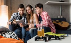 Dijital Bağımlılık Beynin Ödül Sistemini Tetikliyor