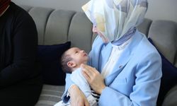 Doğum Yardımı Ödemeleri Hesaplarda! Nisan Ayı Destekleri Yatırıldı