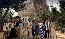 EGİAD’dan Barselona Atağı: Yeni İş Birlikleri Kuruldu