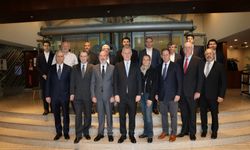 Tütün Sektöründe Rekor ve Yeni Başkan Dönemi