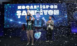 Kocaelispor eSüper Kupa’da Zirveye Çıktı