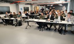 EGİAD’dan Yapay Zekâ Atölyesiyle Dijital Hamle