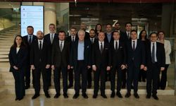 EGİAD ve GİAD’lardan Güçlü Birlik Mesajı