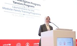 Aile Eğitim Programı 81 İlde Yaygınlaştırılacak