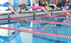 Cumhurbaşkanlığı Kupası’nda 5 Türkiye Rekoru