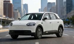 Şahin Fiyatına Elektrikli Otomobil: QQ3 Sahneye Çıktı