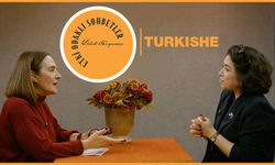 Etki Odaklı Sohbetler’e Asiye Bahar Tabanlı Konuk