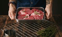 Et Nasıl Pişirilmeli? Uzmandan Sağlıklı Öneriler