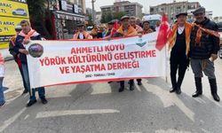 Torbalı’da Yörük Şenliği 19 Nisan’da başlıyor