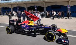 Formula 1 İstanbul’a Geri Dönüyor, 2027 Türkiye Grand Prix İçin Start Verildi