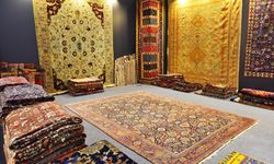 Halı İhracatında Büyük Rakam: 429 Milyon Dolar