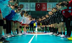 Hentbol Kadınlar 2. Lig Finallerinde Zirve Yarışı Başladı: İki Takım Öne Çıktı