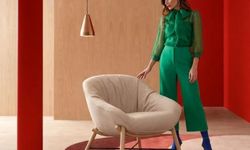 IQON’dan Yeni Nesil Koltuk: AURORA Tanıtıldı