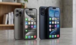 iPhone 18 Pro Serisinde Sürpriz Karar