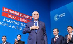 İstanbul’da 100 Bin Sosyal Konut İçin Kura Heyecanı Başlıyor