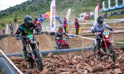 Süper Enduro’da Sezon İznik’te Başlıyor