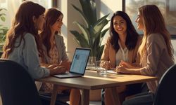 Kadın Girişimcilere Büyük Fırsat, Son Başvuru 12 Nisan