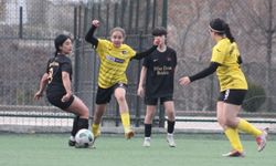 Kadınlar 3. Ligi Başvuruları 21 Nisan’a Uzatıldı