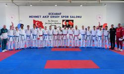 Gelibolu’da Tarihi Buluşma: Üç Ülke Karate Şampiyonasında Anlamlı Organizasyon