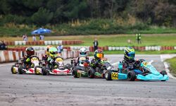 Körfez’de Karting Heyecanı Başlıyor, İlk Yarış 11 Nisan
