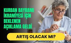 Kurban Bayramı İkramiyesi İçin Beklenen Açıklama Geldi: Artış Olacak Mı?