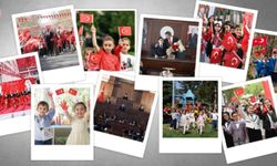 Okullarda Nisan Ayı “Çocuk” Temasıyla Dolu Geçecek